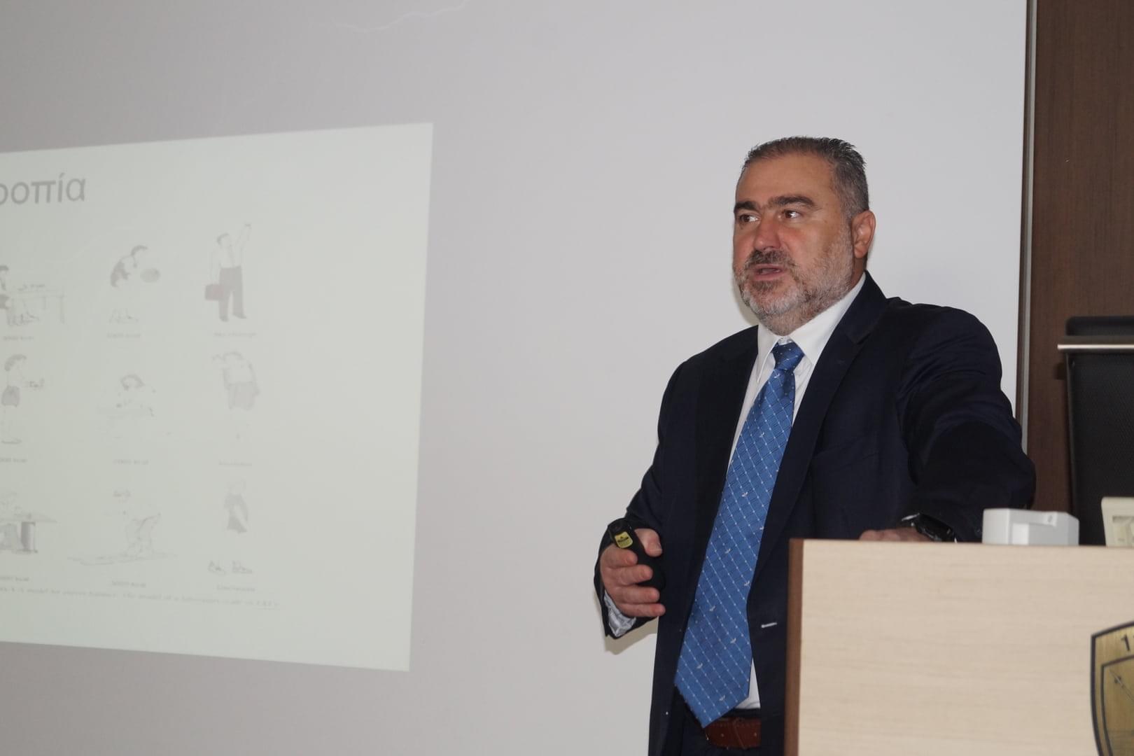 14. Νοεμβριος 2019