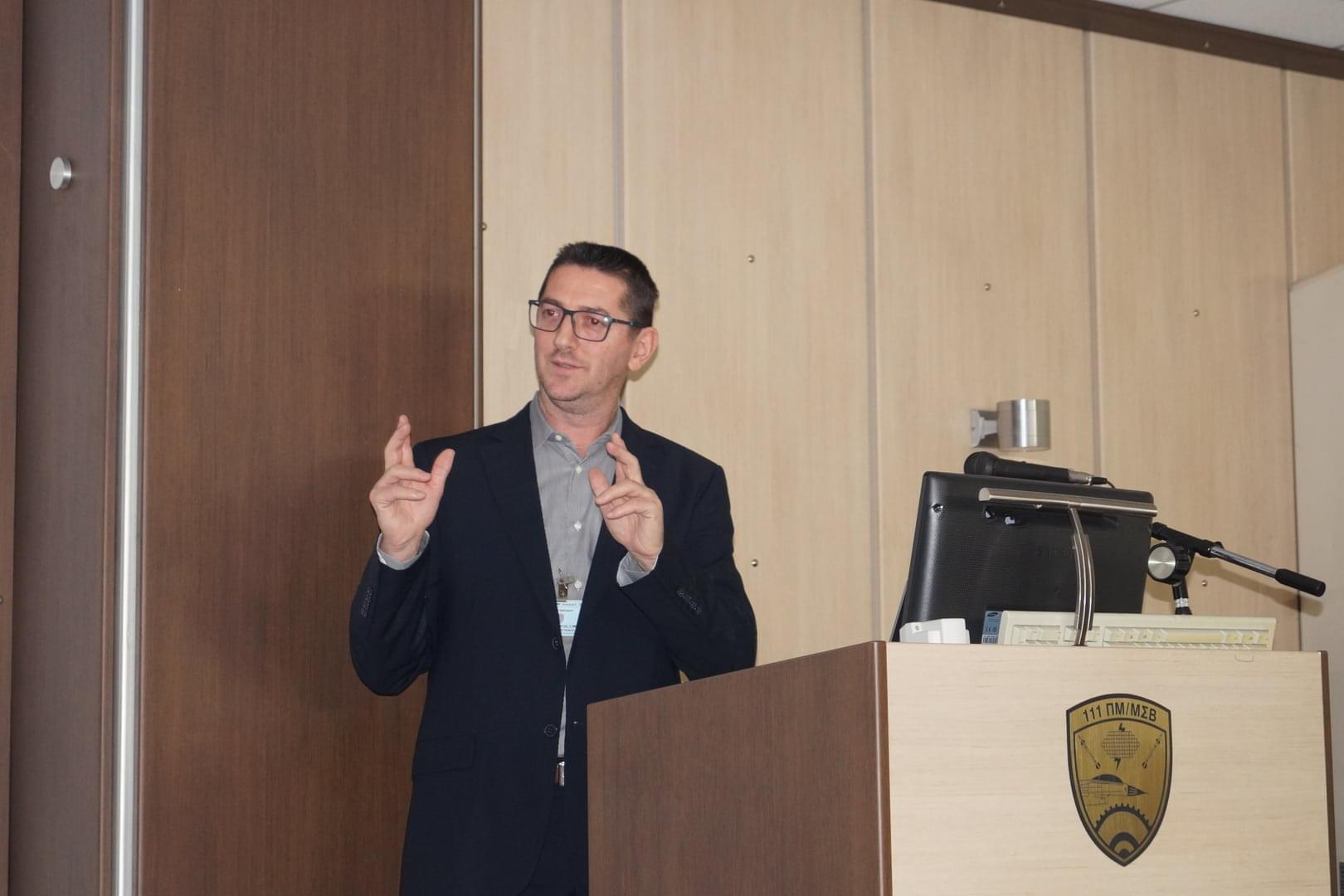 19. Νοεμβριος 2019