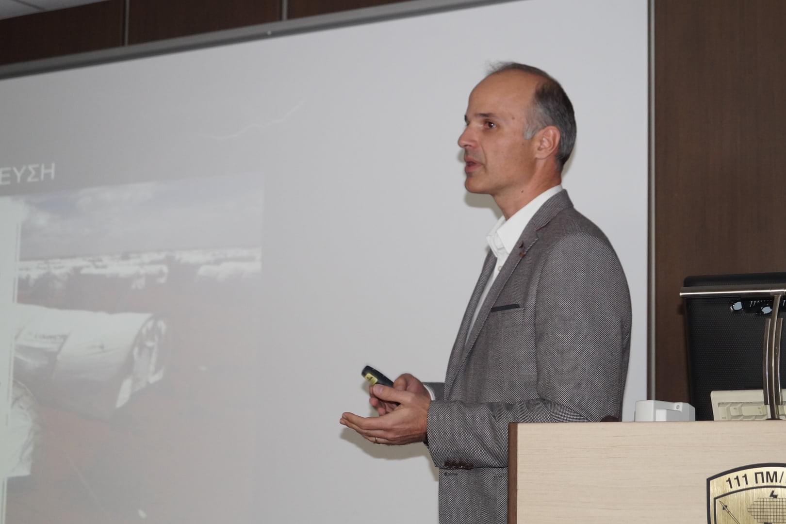 22. Νοεμβριος 2019