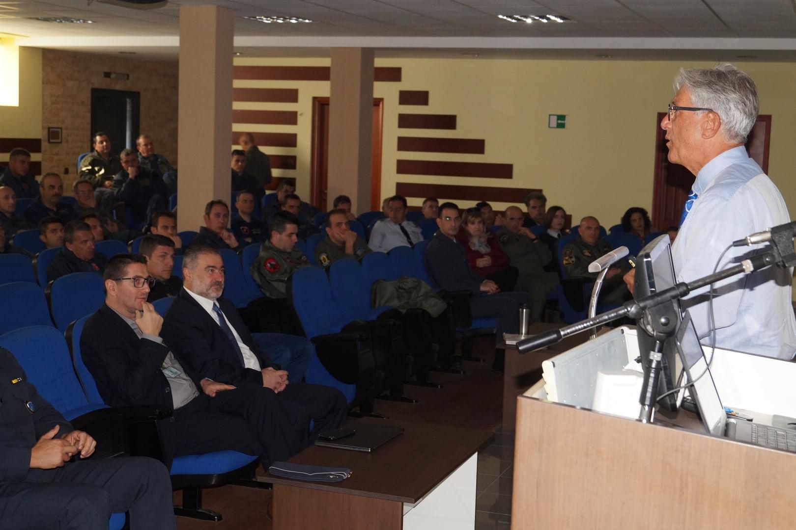 3. Νοεμβριος 2019